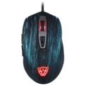 Rato Gaming Motospeed V60 - Azul - Item