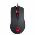 Rato Gaming Motospeed V70 - 7 botões, cor LED RGB configurável, 12000 DPI - Item