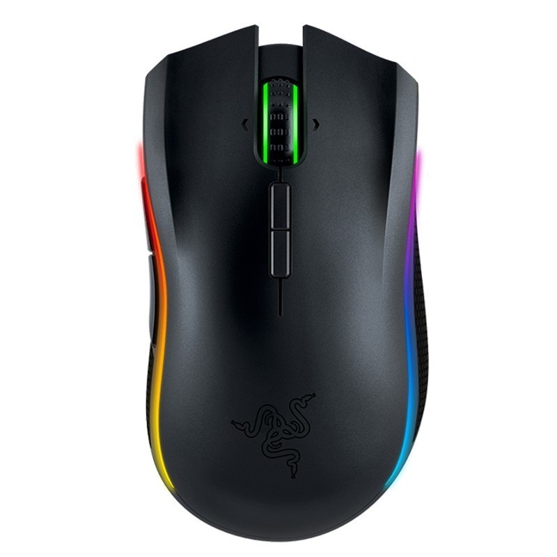 Ratón Gaming Razer Mamba Tournament Edition