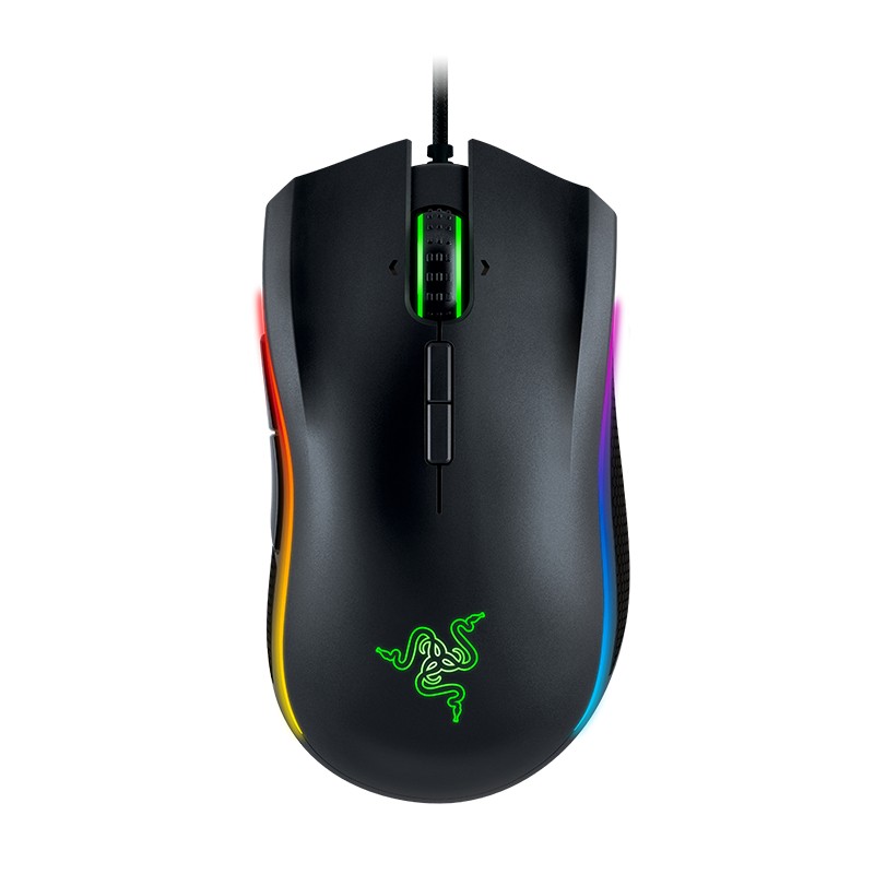 Mouse Gaming Razer Mamba Tournament Edition