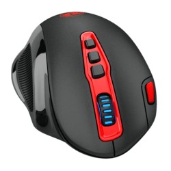 Rato Gaming Redragon Tshark M688 Sem Fios 7200 DPI - Item1