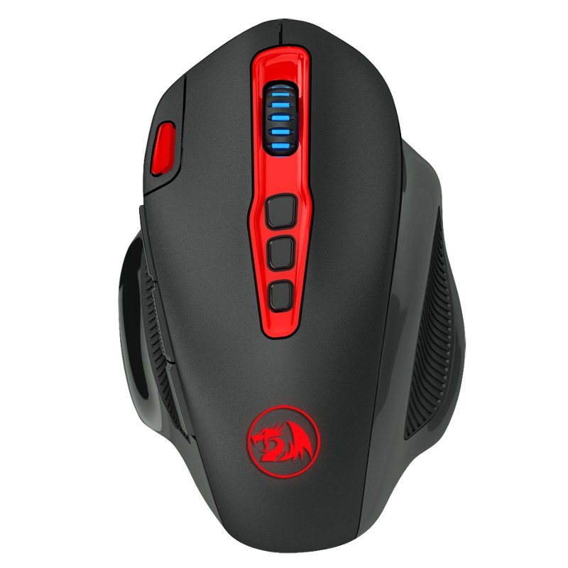 Rato Gaming Redragon Tshark M688 Sem Fios 7200 DPI