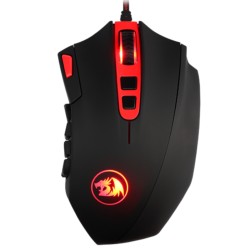 Ratón Gaming Red Dragon - Ítem1