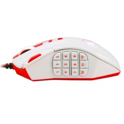 Ratón Gaming Red Dragon - Ítem4
