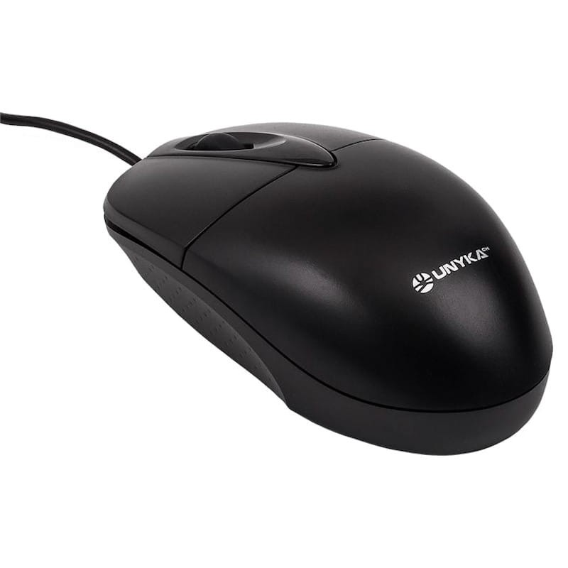 Souris Unykach A127 USB 1200 DPI - Ítem