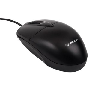 Souris Unykach A127 USB 1200 DPI