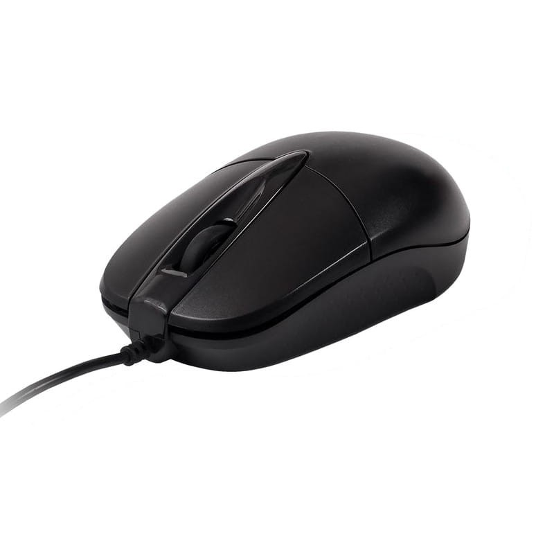 Souris Unykach A127 USB 1200 DPI - Ítem2