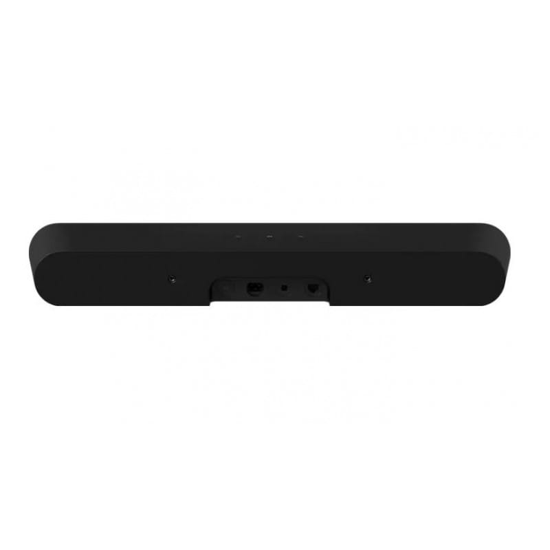 Sonos Ray Preto - Soundbar - Item1