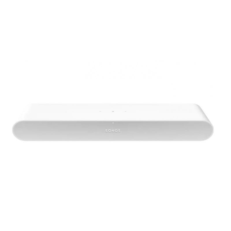 Sonos Ray 1400 MHz Branco - Soundbar - Item