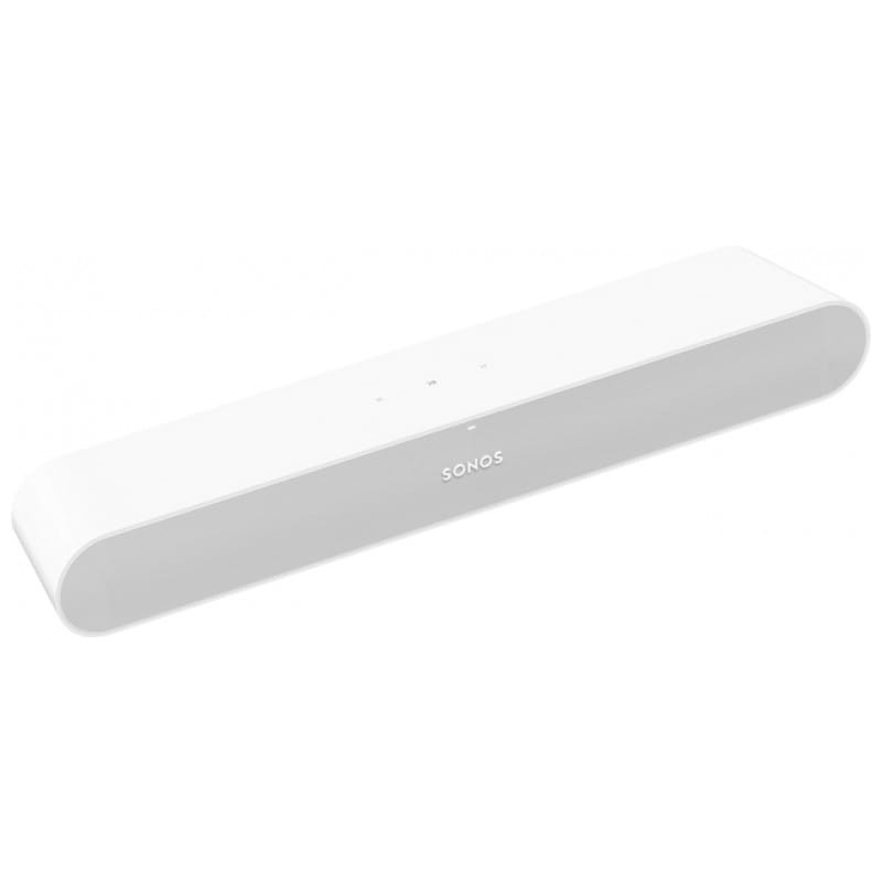 Sonos Ray 1400 MHz Blanco - Barra de sonido - Ítem1