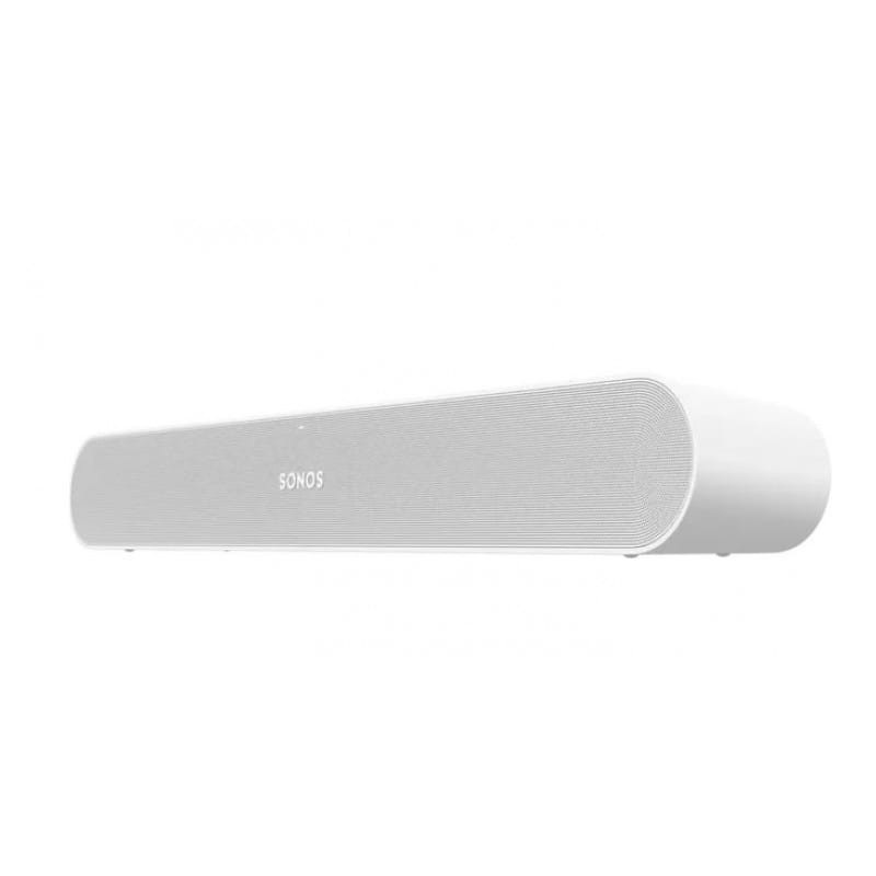 Sonos Ray 1400 MHz Branco - Soundbar - Item3