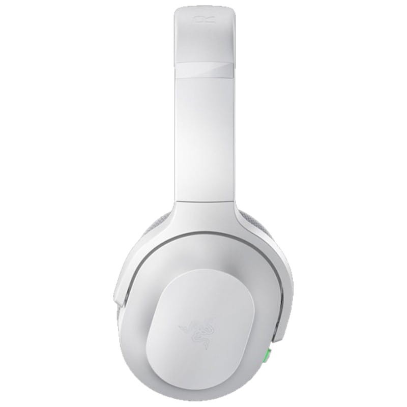 Razer Barracuda Gris/Blanco - Auriculares Gaming - Ítem1