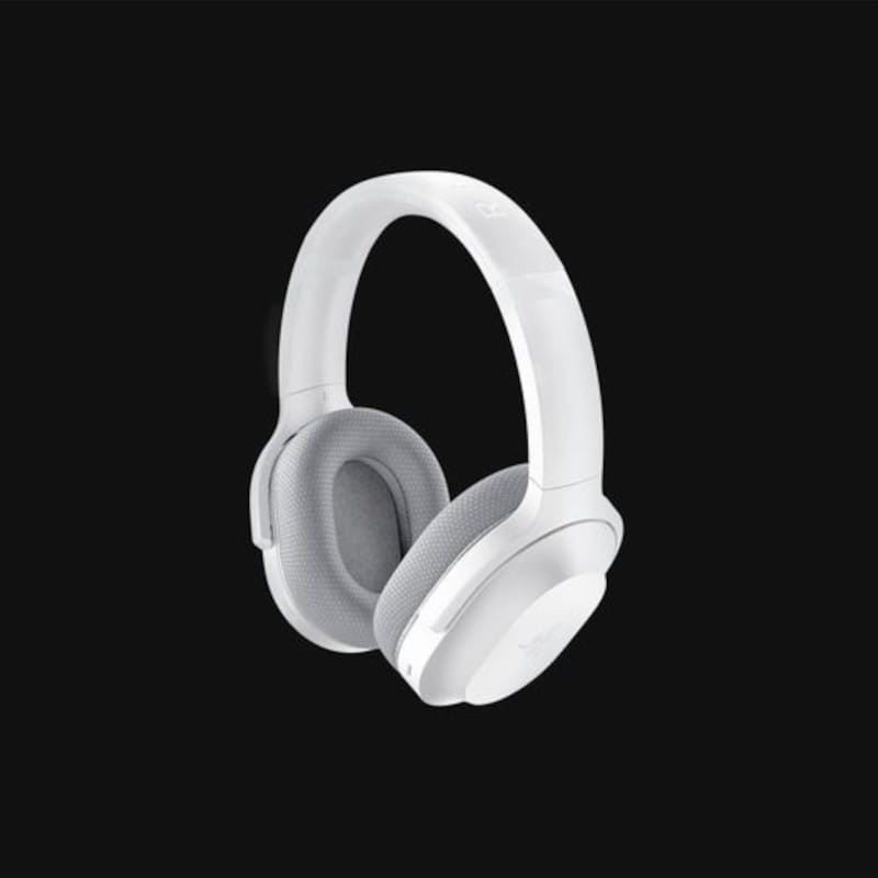 Razer Barracuda Gris/Blanco - Auriculares Gaming - Ítem2