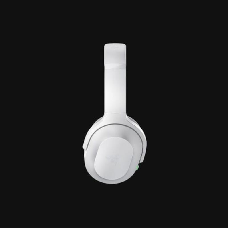 Razer Barracuda Gris/Blanco - Auriculares Gaming - Ítem3