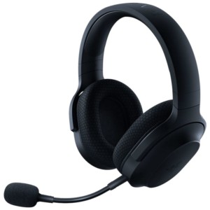 Razer Barracuda X Bluetooth Preto - Auscultadores para jogos