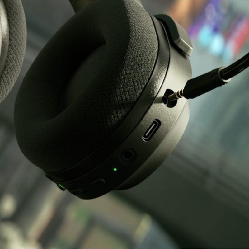 Razer Barracuda X Bluetooth Negro - Auriculares Gaming - Ítem3