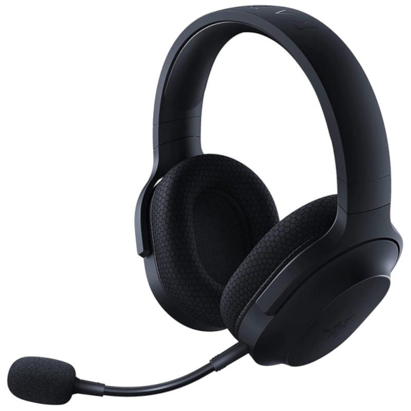 Razer Barracuda X Negro - Auriculares Gaming - Ítem