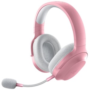 Razer Barracuda X Rosa - Auriculares Gaming