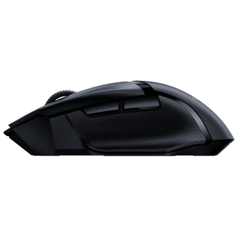 Ratón Inalámbrico Gaming Razer Basilisk X Hyperspeed Negro - 16000 DPI - Ítem2