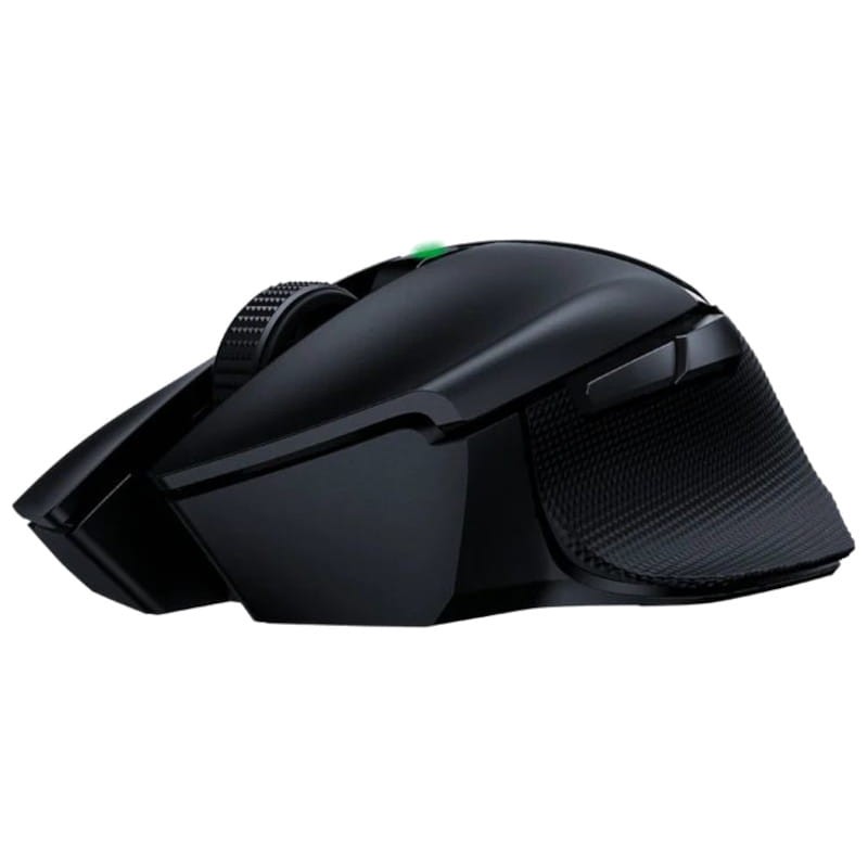 Ratón Inalámbrico Gaming Razer Basilisk X Hyperspeed Negro - 16000 DPI - Ítem3
