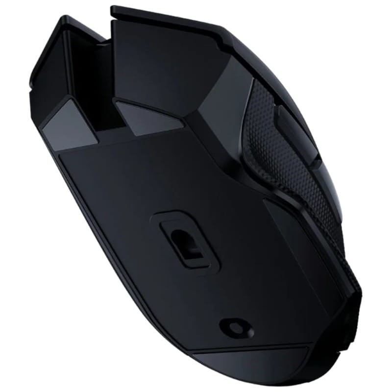 Ratón Inalámbrico Gaming Razer Basilisk X Hyperspeed Negro - 16000 DPI - Ítem4