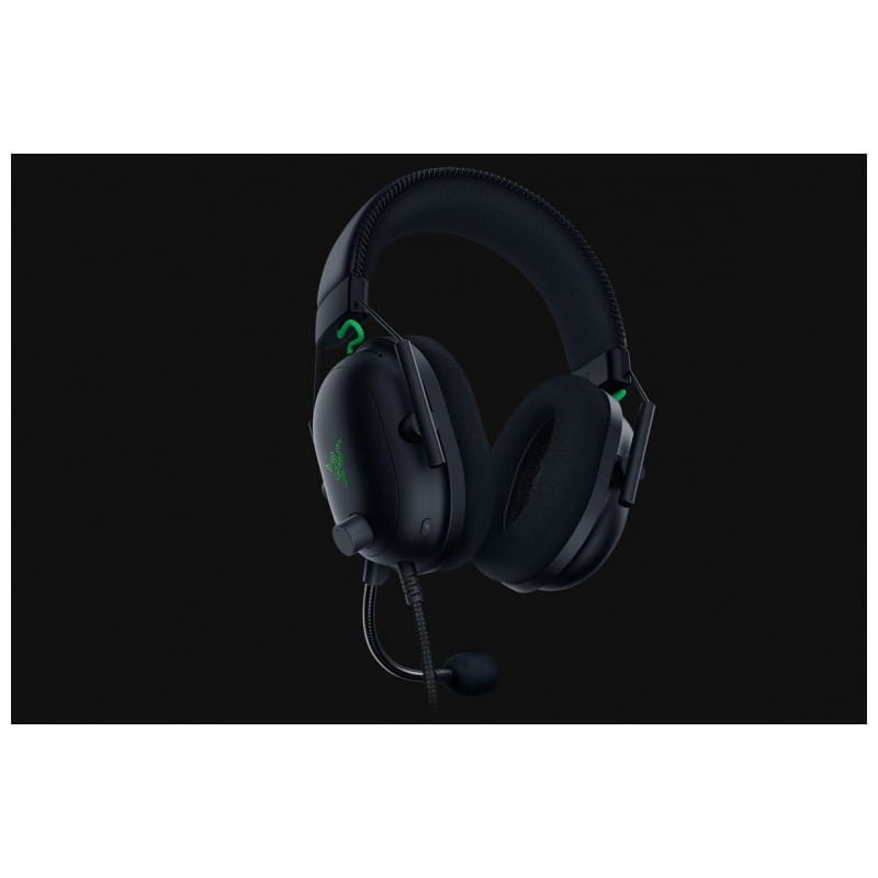 Razer Blackshark V2 Negro - Auriculares Gaming - Ítem2