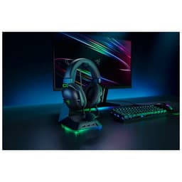 Razer Blackshark V2 Preto - Auscultadores Gaming, THX Spatial Audio