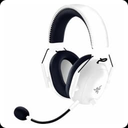 Razer Blackshark V2 Pro  Bluetooth Sonido 7.1 Blanco - Auriculares inalámbricos