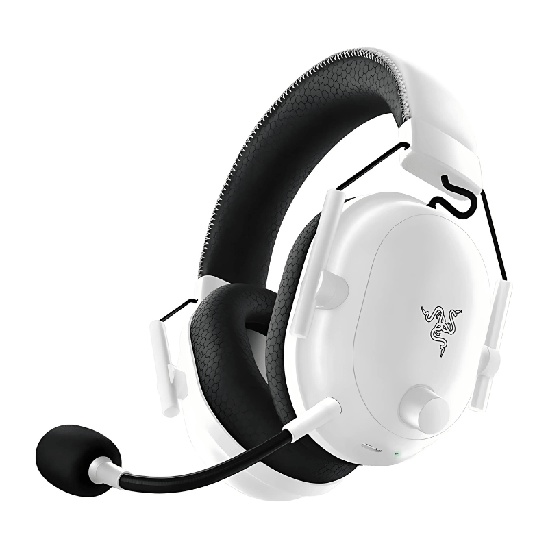 Razer Blackshark V2 Pro Bluetooth Sonido 7.1 Blanco - Auriculares inalámbricos - Ítem3