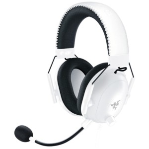 Razer BlackShark V2 Pro White - Gaming Headphones