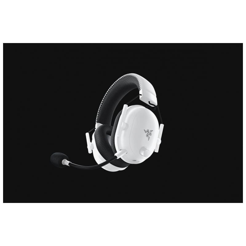 Razer BlacShark V2 Pro, the gaming 