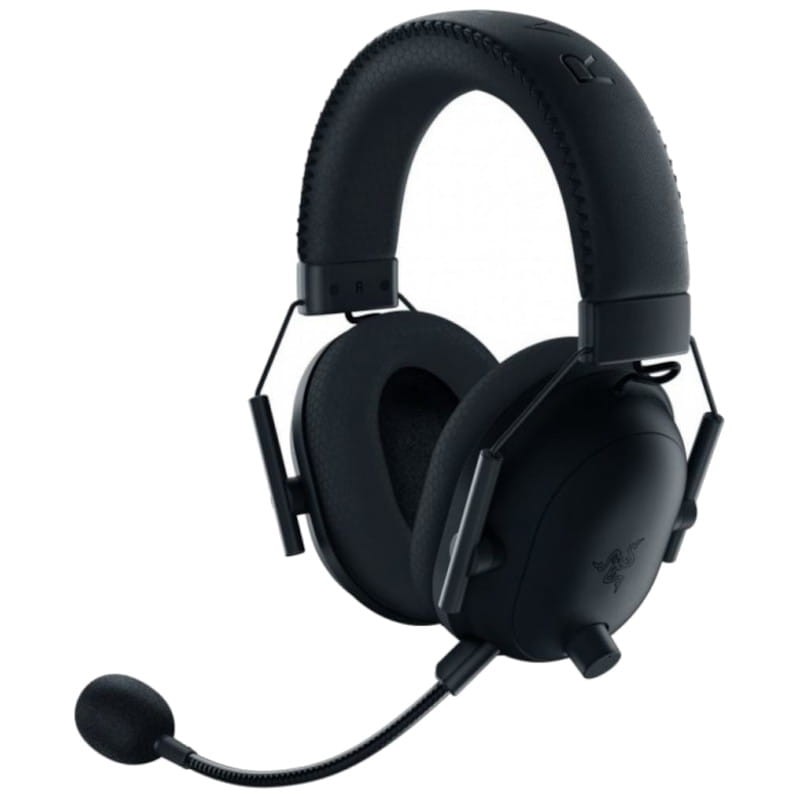 Razer BlackShark V2 Pro Negro - Auriculares Gaming - Ítem