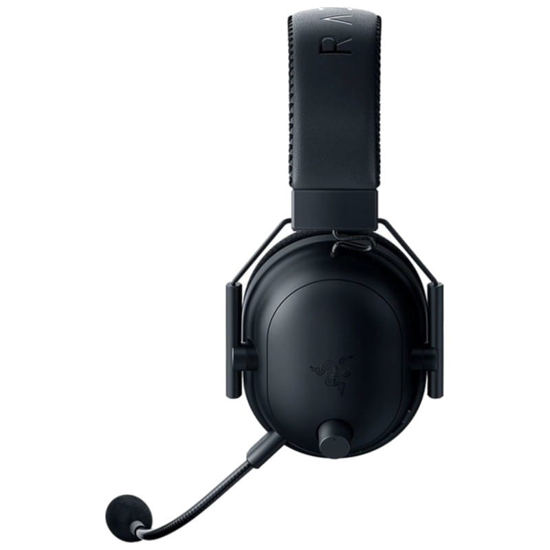 Razer BlackShark V2 Pro Negro - Auriculares Gaming - Ítem1