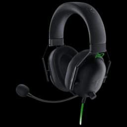 Razer Blackshark V2 X Noir - Casque Gaming