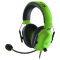 Razer BlackShark V2 X Green - Gaming Headphones - Item