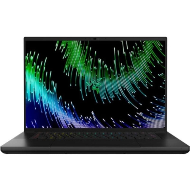 Razer Blade 16 Intel Core i9-13950HX/16GB/1TB/W11 Home - RZ09-0483SEH3-R3E1 - Negro - Portátil 16 - Ítem
