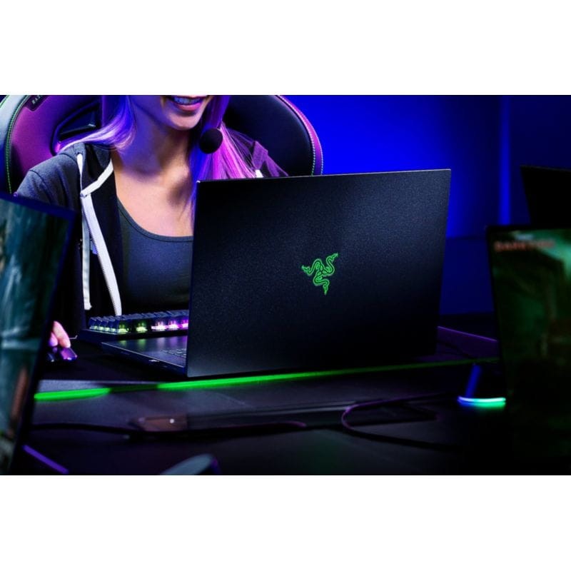 Razer Blade 16 Intel Core i9-13950HX/16GB/1TB/W11 Home - RZ09-0483SEH3-R3E1 - Negro - Portátil 16 - Ítem10
