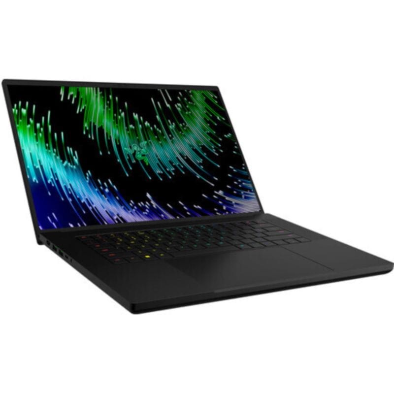 Razer Blade 16 Intel Core i9-13950HX/16GB/1TB/W11 Home - RZ09-0483SEH3-R3E1 - Negro - Portátil 16 - Ítem1