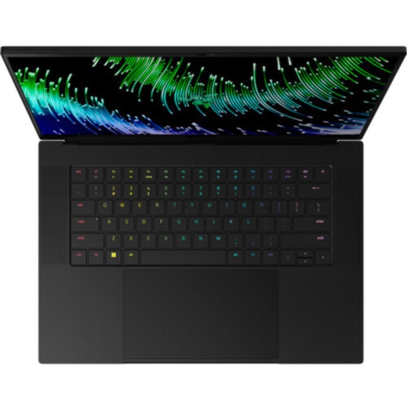 Razer Blade 16 Intel Core i9-13950HX/16GB/1TB/W11 Home - RZ09-0483SEH3-R3E1 - Negro - Portátil 16 - Ítem2