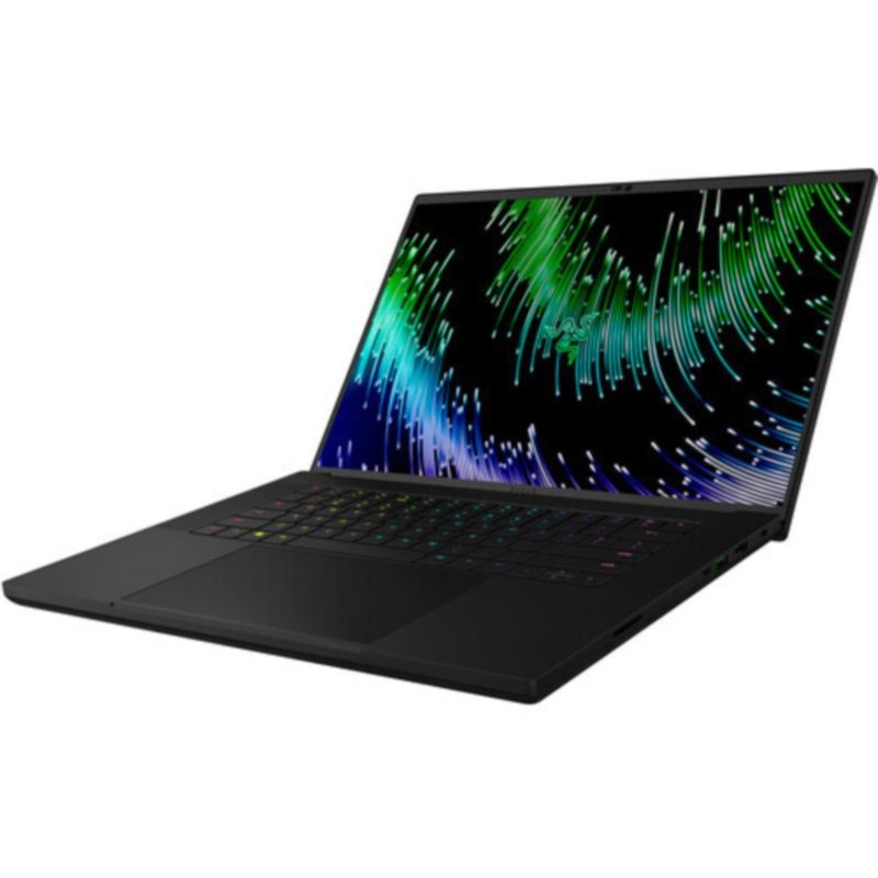Razer Blade 16 Intel Core i9-13950HX/16GB/1TB/W11 Home - RZ09-0483SEH3-R3E1 - Negro - Portátil 16 - Ítem3