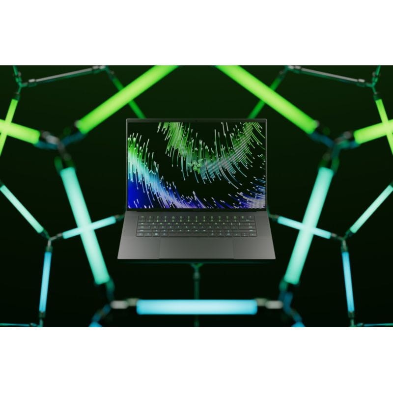 Razer Blade 16 Intel Core i9-13950HX/16GB/1TB/W11 Home - RZ09-0483SEH3-R3E1 - Negro - Portátil 16 - Ítem8