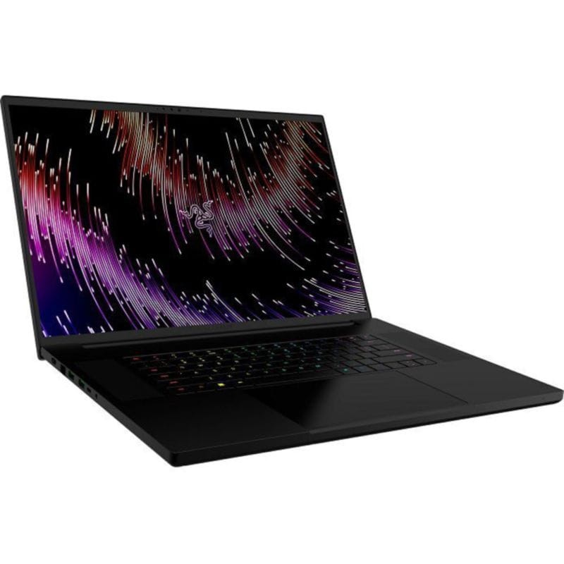 Razer Blade 18 Intel Core i9-13950HX/16GB/1TB/W11 Home - RZ09-0484REH3-R3E1 - Negro - Portátil 18 - Ítem1