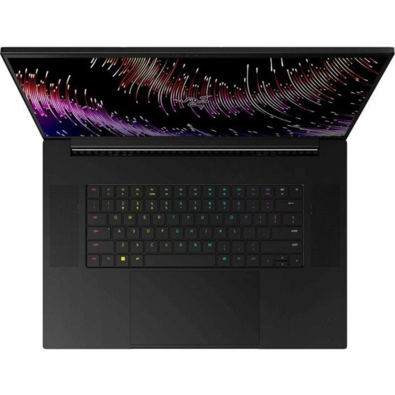 Razer Blade 18 Intel Core i9-13950HX/16GB/1TB/W11 Home - RZ09-0484REH3-R3E1 - Negro - Portátil 18 - Ítem2