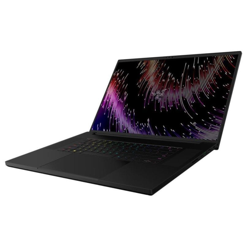 Razer Blade 18 Intel Core i9-13950HX/16GB/1TB/W11 Home - RZ09-0484REH3-R3E1 - Negro - Portátil 18 - Ítem3
