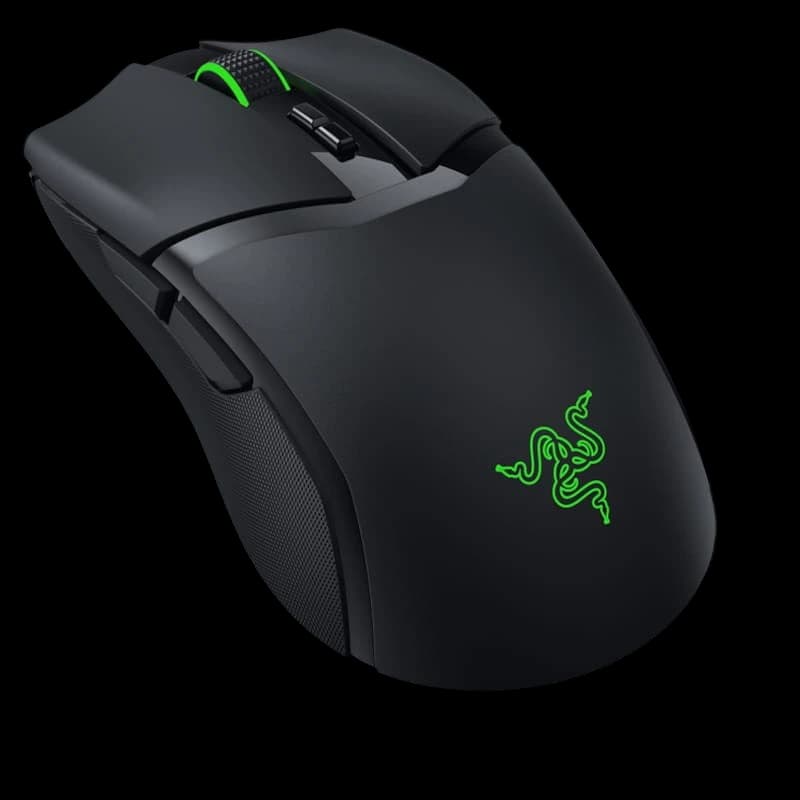 Razer Cobra Pro USB Bluetooth 30000 DPI Noir