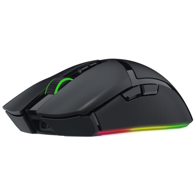 Razer Cobra Pro USB Bluetooth Negro - Ratón Gaming - 30000 DPI - Ítem1