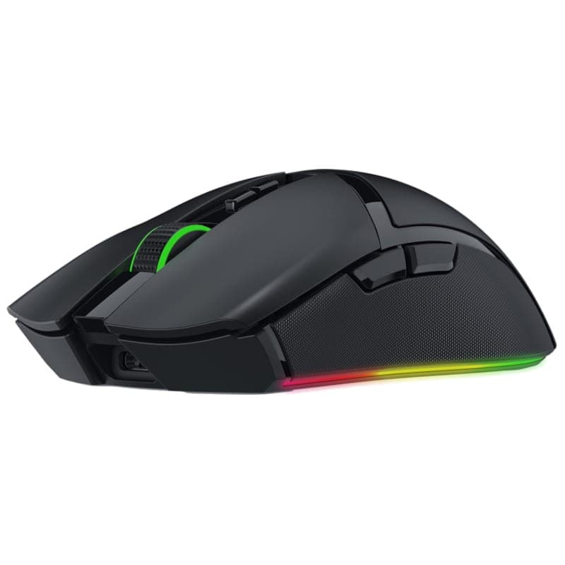 Razer Cobra Pro USB Bluetooth Noir - Souris de jeu - 30000 DPI avant