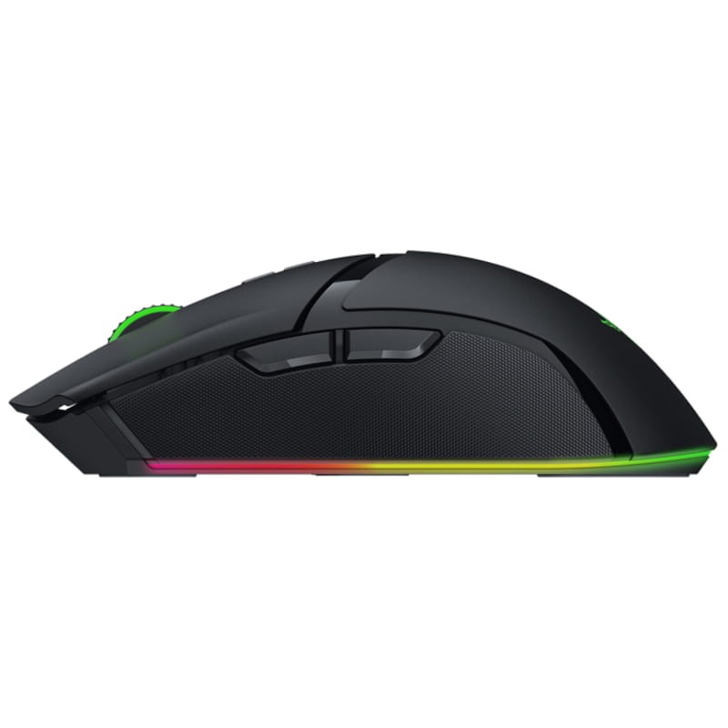 Razer Cobra Pro USB Bluetooth Negro - Ratón Gaming - 30000 DPI - Ítem2