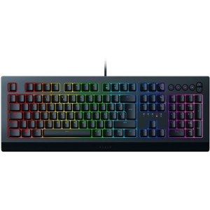 Clavier Gaming à membrane Razer Cynosa V2 RVB USB