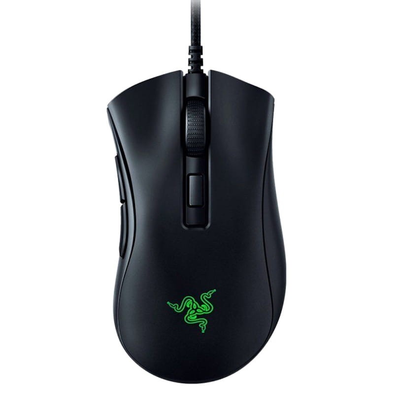 Razer DeathAdder V2 Mini Ratón Gaming - Ítem